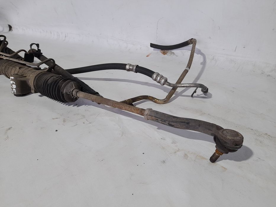 Caixa de direção FIAT Doblo Cargo (223_)