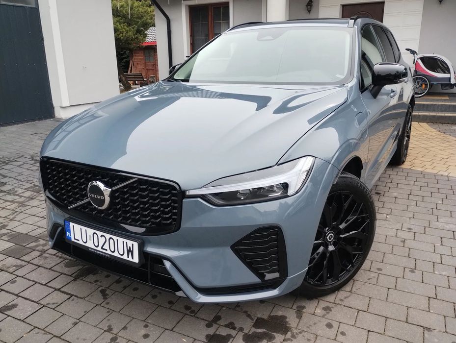 Volvo XC 60