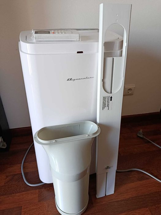 Ar condicionado portátil - 12000BTU