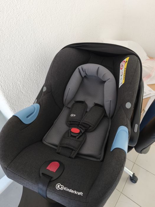 Pack Kinderkraft 3‑em‑1