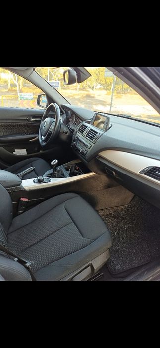 Vende-se BMW 116d