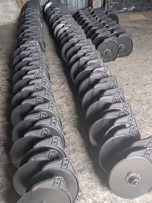 Сошник до сівалки СЗ