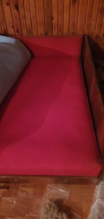 Oddam tapczan łóżko