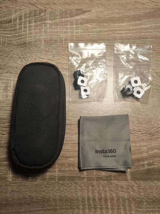 Zestaw  Insta 360 X4