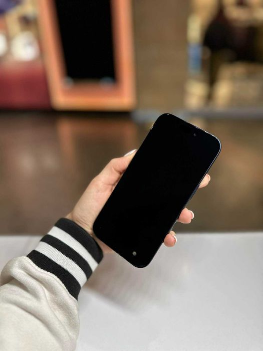 MEGA OFERTA!/Iphone 17 Pro 512GB e-sim/100% baterii/Gwar 24 msc/ZŁOTE TARASY