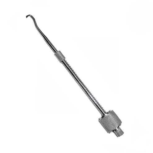 Removedor de Coroas com mola