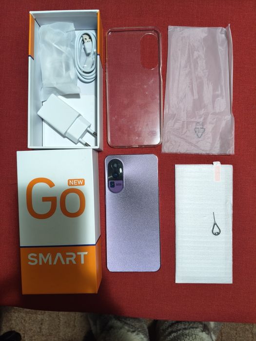 Смартфон Reno 10 Pro+