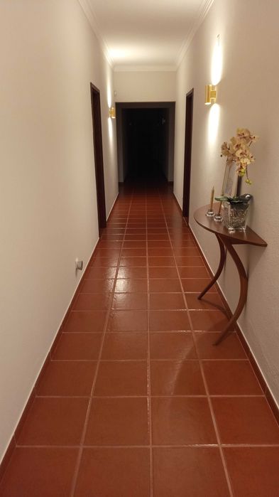 Moradia T7 Centro de Almeirim