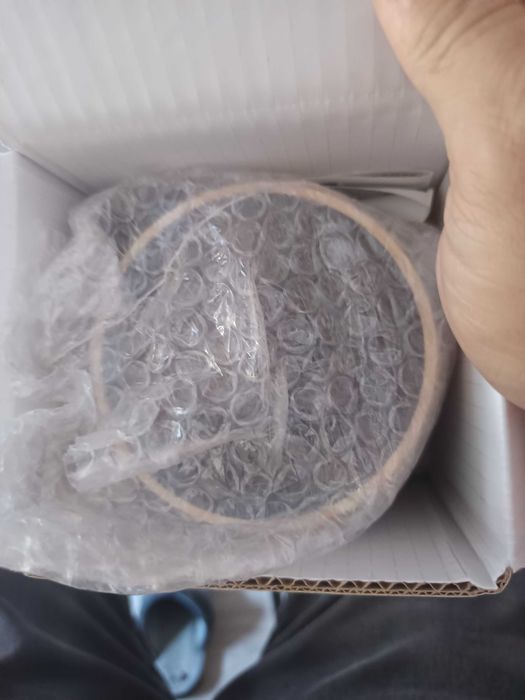 Coluna de som Disney rei leão
