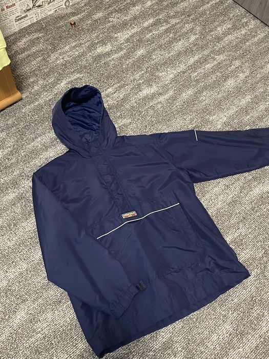 продам анарак ellesse