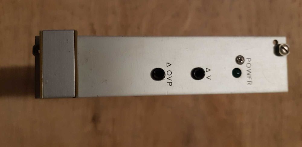 Zasilacz Schroff Switchpac 50W