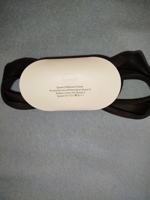 VR oculus quest 2 128 GB I sposób na darmowe gry