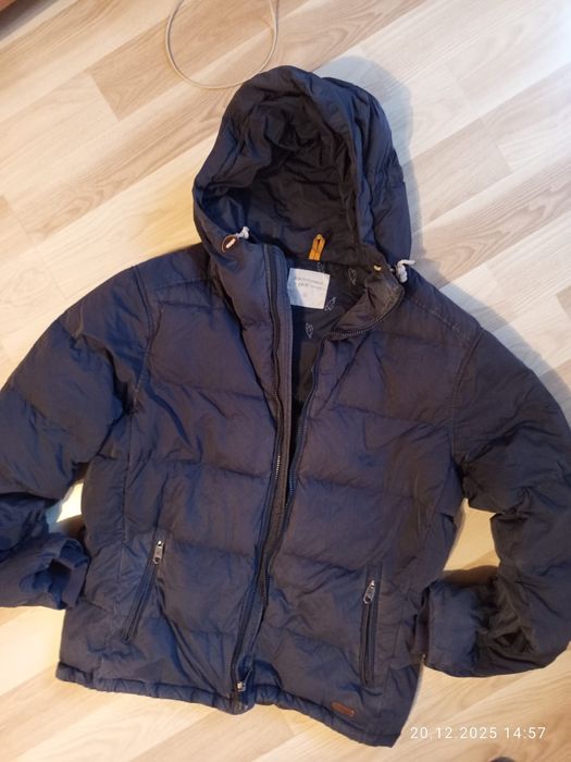 Peak performance super zimowe kurtki męskie oryginalne