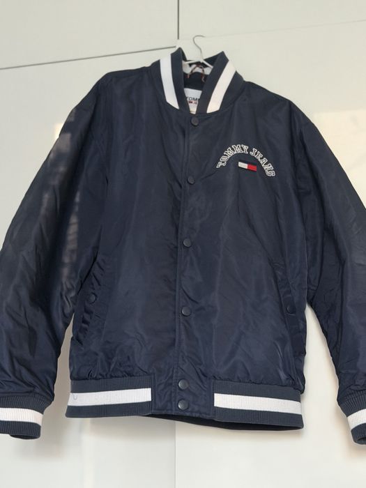 Бомпер Tommy Hilfiger
