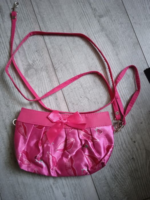 Torebka dla dziewczynki