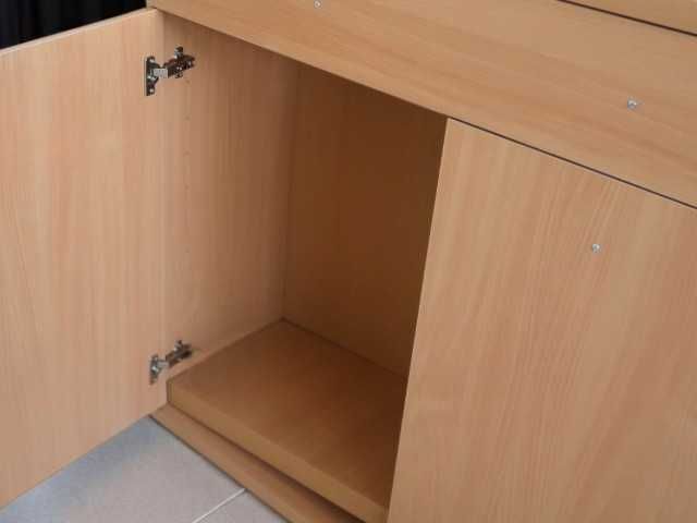 Sapateira com 2 Portas + 1 Gaveta – Nova | Já Montada | Entrega Grátis