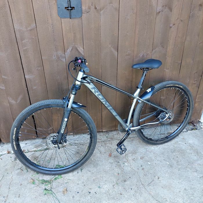 Rower Romet Mustang MTB 29 cali