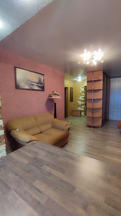 Здам 1к на ж/м Сонячний Солнечный левый берег Вавилон