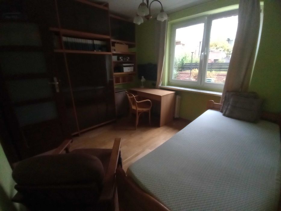 Mieszkanie – Katowice - Widok 3