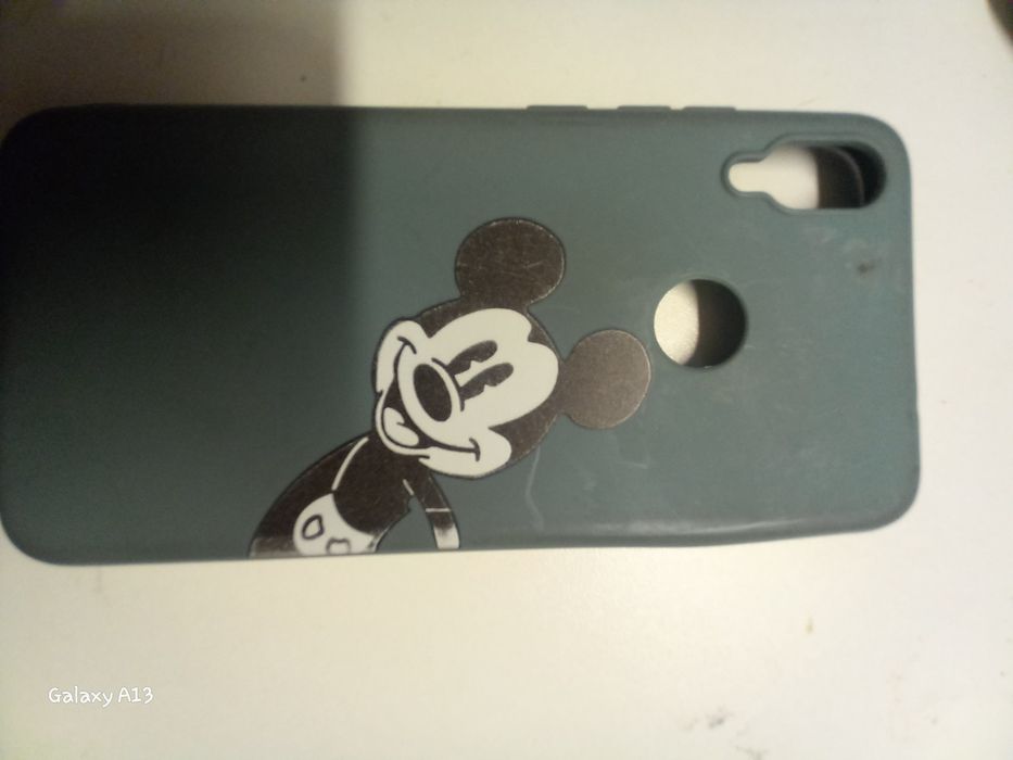 Etui redmi note 7