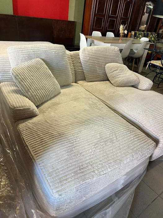 Sofa ChaiseLong !!NOVO!!