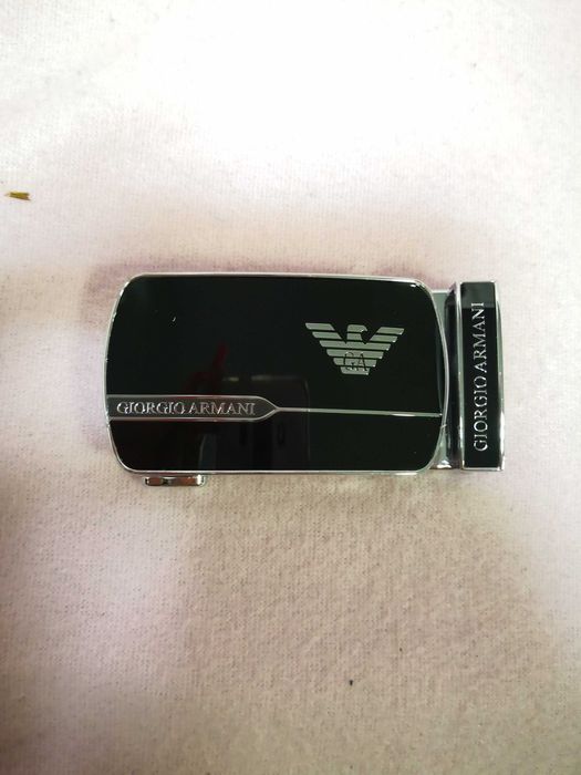 Pasek klamry męskie Tommy Hilfiger Hugo Boss Emporio Armani nowość