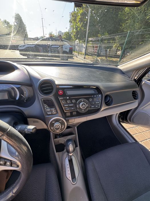 Honda insight 2009