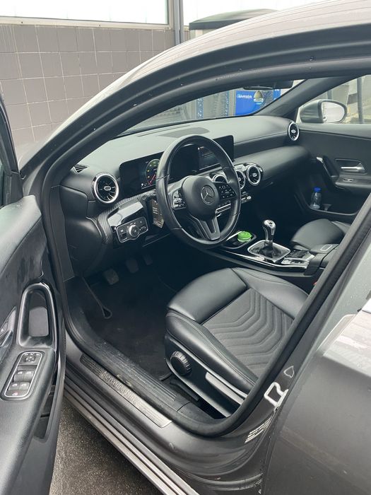 Mercedes Classe A160 Style