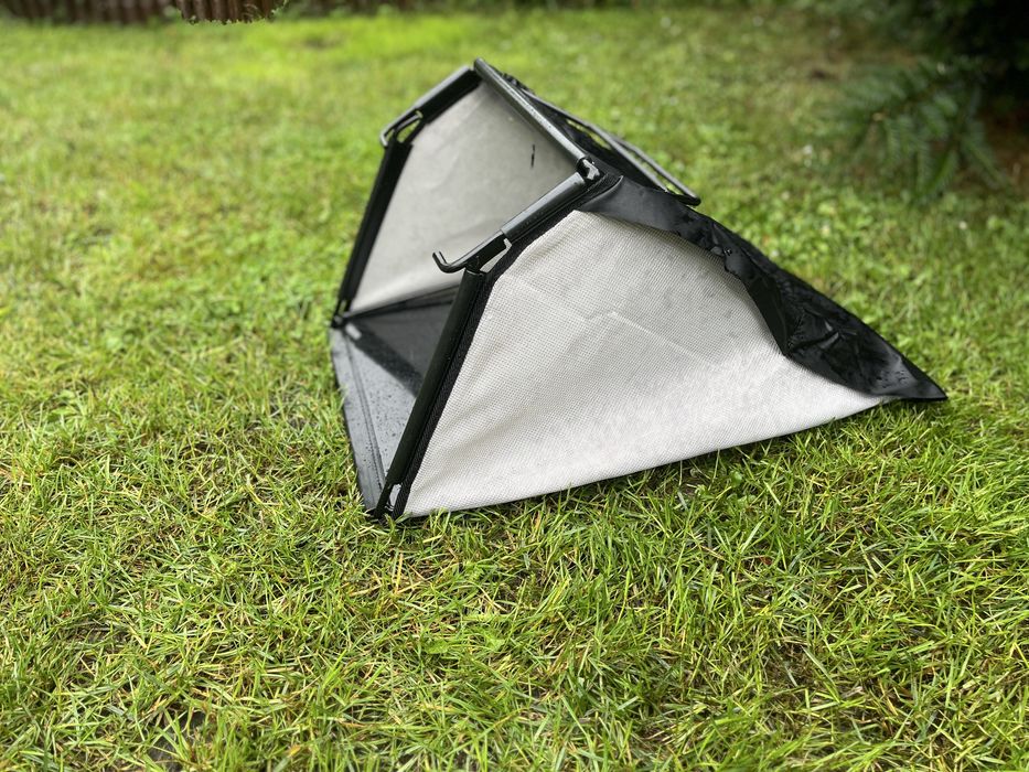 Kosz do kosiarki Honda  HRX537/HRH536/HRD536/HRB536 nowy