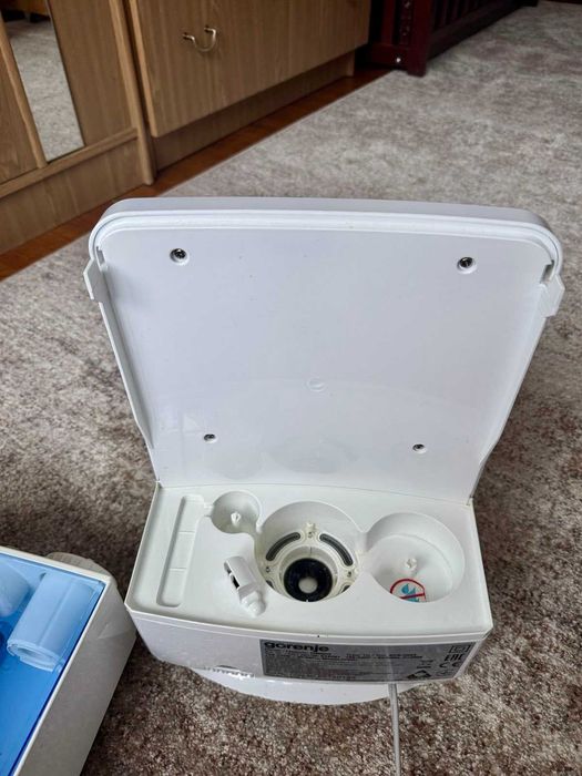 Зволожувач повітря Gorenje H50DW В Ідеалі