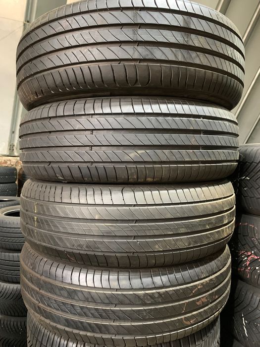 Склад шин б/в. 225/45 R17 Michelin Primacy 4