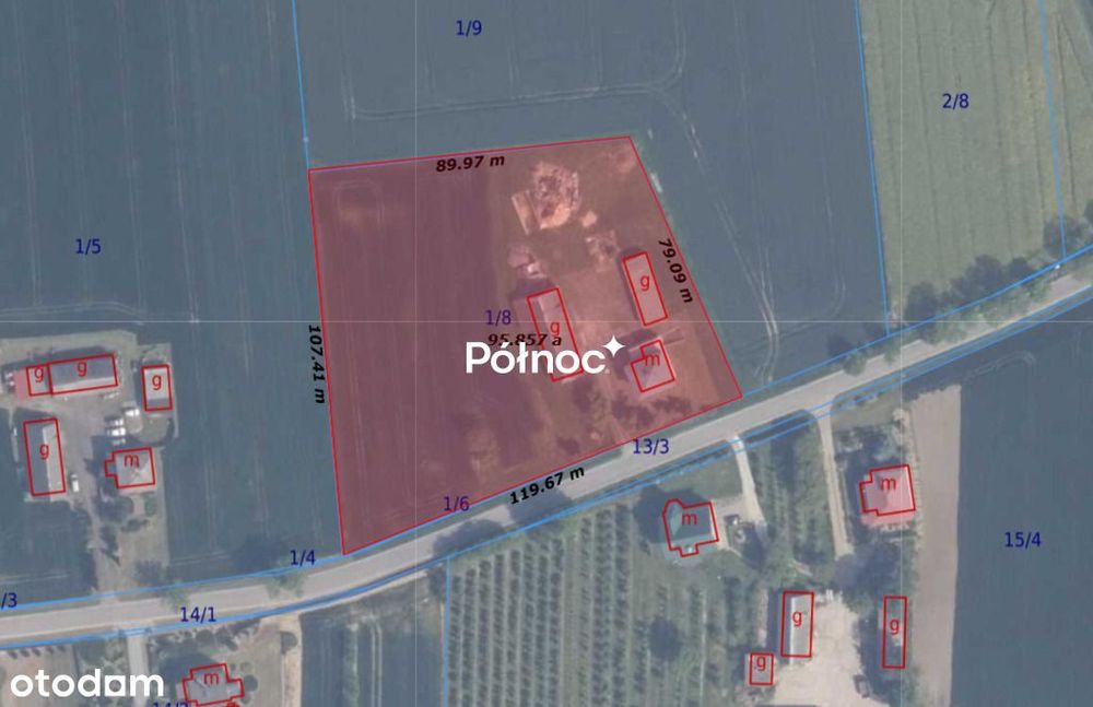 Dom wolnostojący klasy PREMIUM