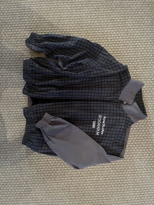 Жакет Acne архив