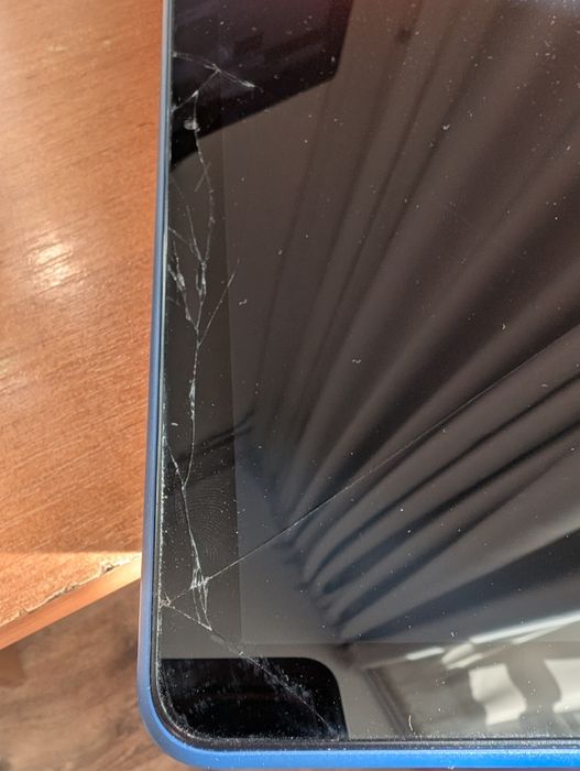 Amazon Fire HD 10 11gen 3/32 GB планшет