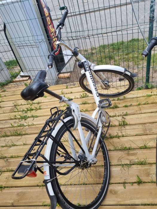 Rowery GAZELLE 26 cale  OKAZJA !!!