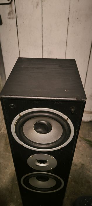 Głośnik Voice Kraft E1004A