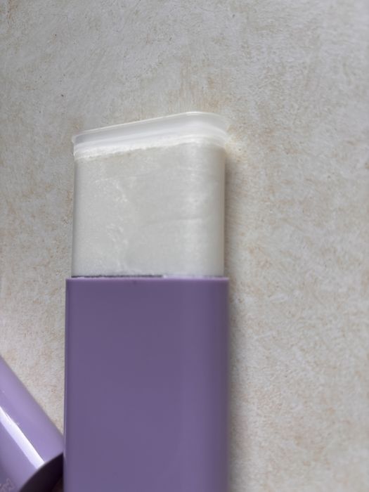 Wygładzający wosk  Hairmate