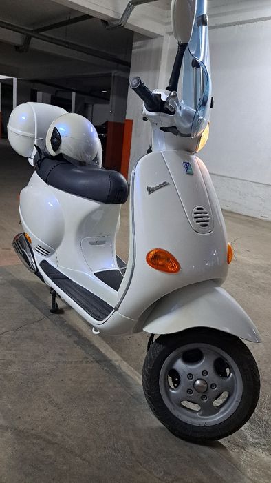 Vespa ET4 50cc Piaggio