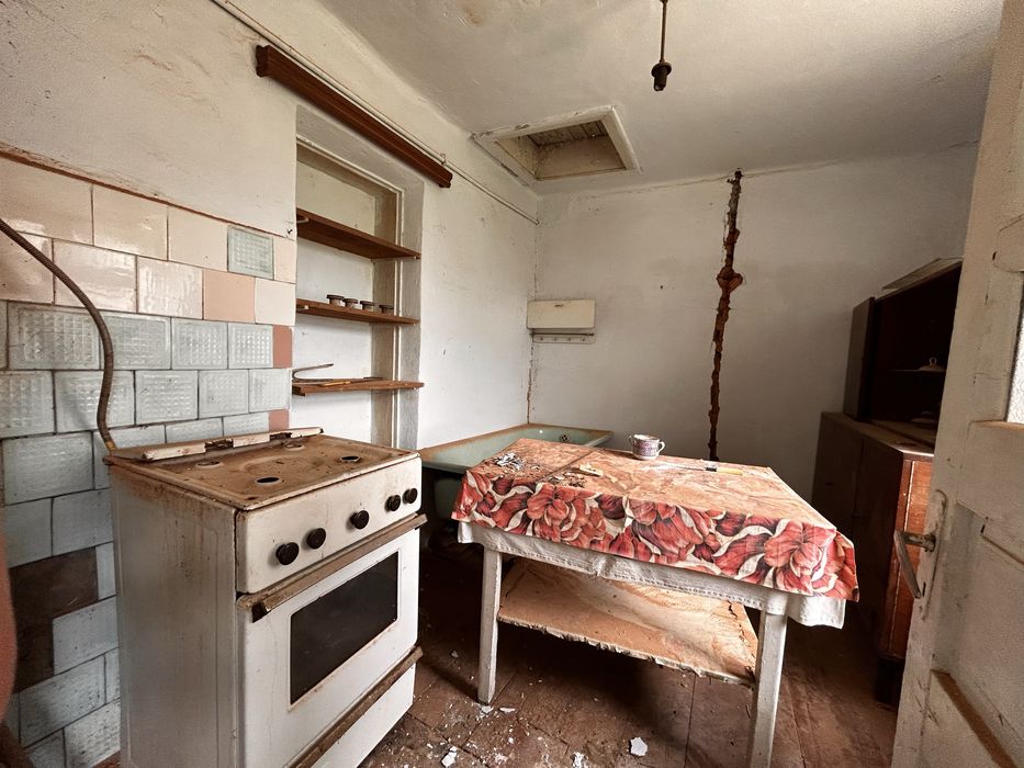 Продаж будинку в центрі с. Піщани | 10 км до м. Стрий
