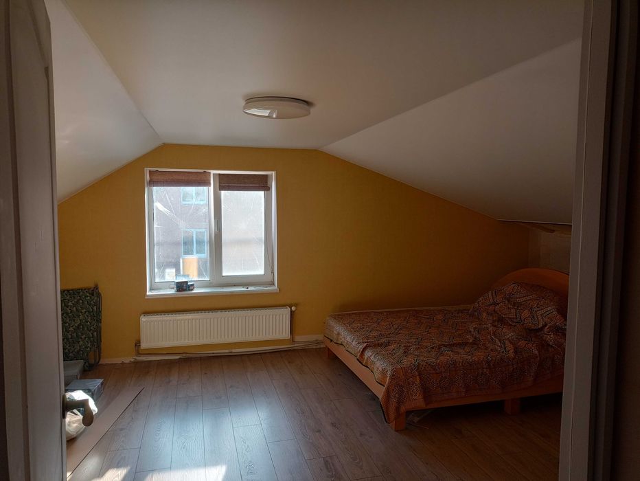 Будинок з гарним краєвидом