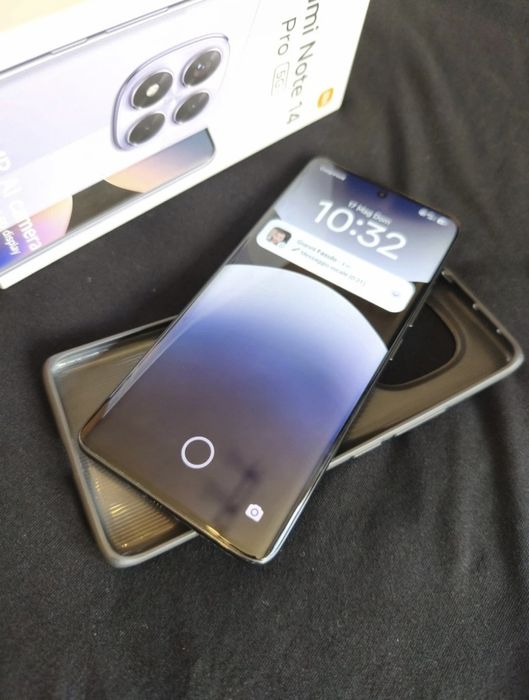 Xiaomi redmi note 14 pro 5G