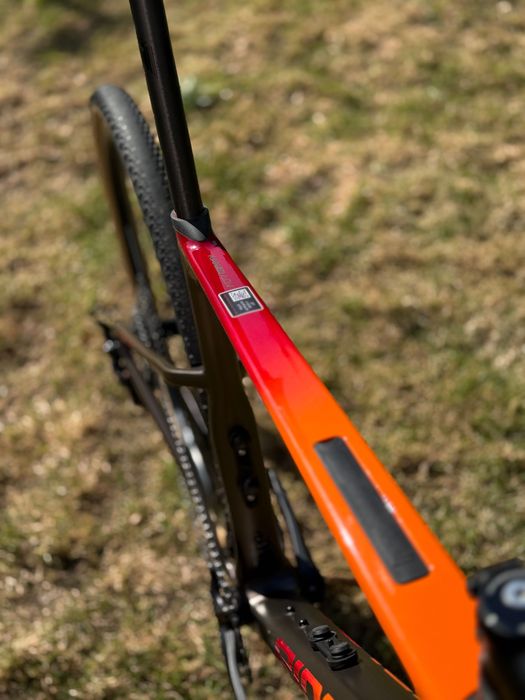 Rower Ridley Kanzo Adventure