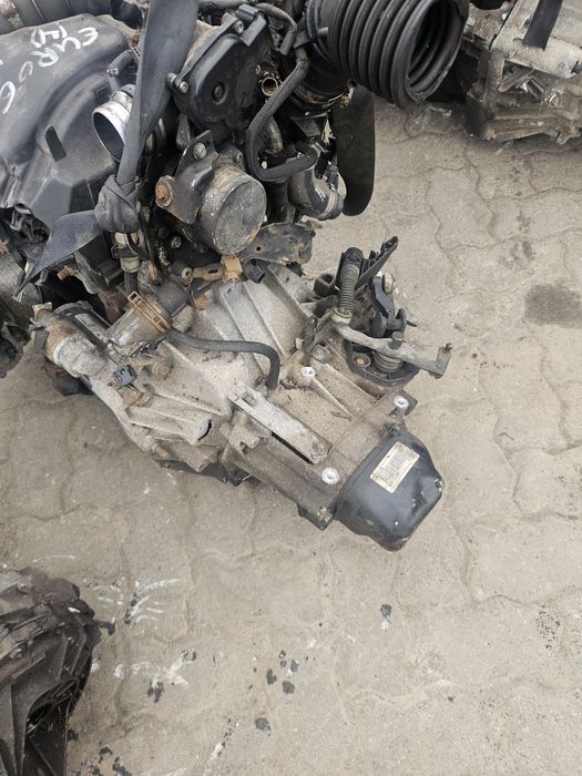 Двигун 1.5 k9k євро euro 3 4 5 6 оптова ціна!  Рено кенго еспейс лагуна дастер логан дачіа