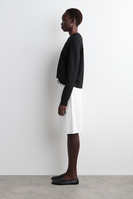 Базовий лонгслів , футболка, реглан COS   S, M