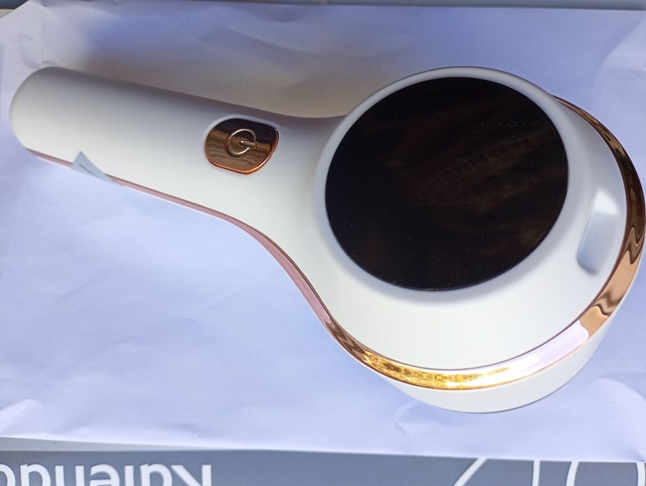 Golarka do ubrań zmechaceń kłaczków USB odzież jak nowa