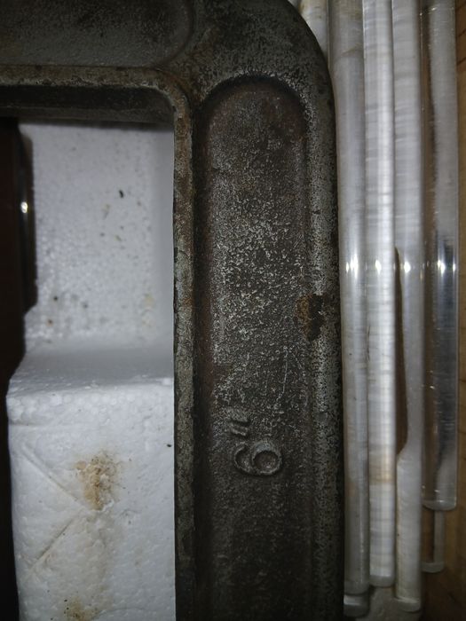 Продаётся струбцина