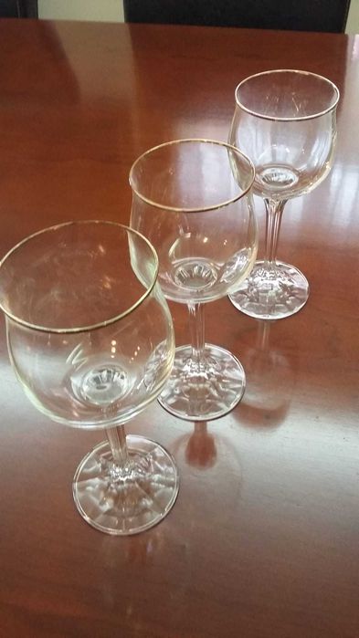 Crystal Glass Set423917813698416642