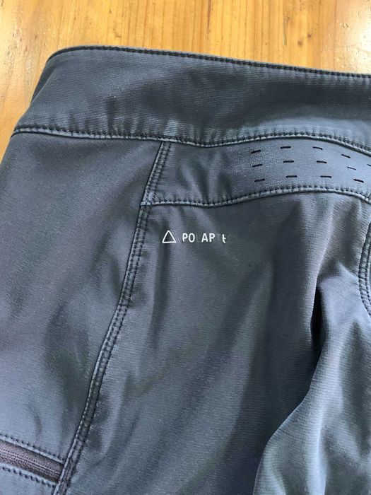 Calças BTT Fox Head Defend Fire - Tamanho 30