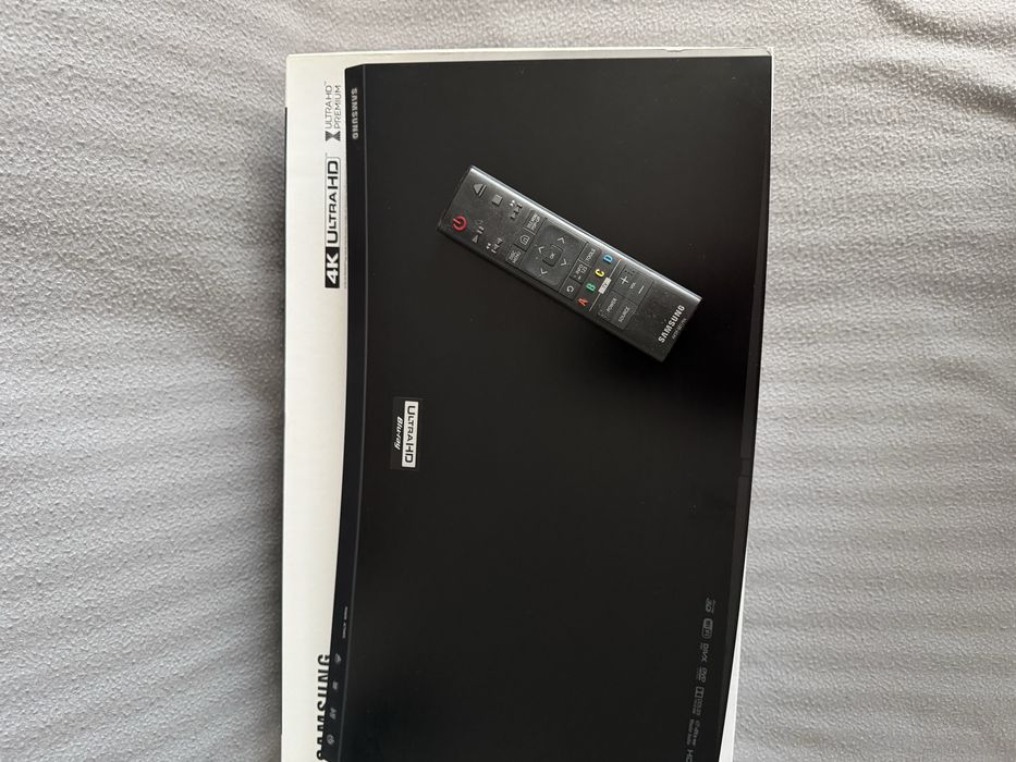 Samsung UBD-K8500  UHD 4K