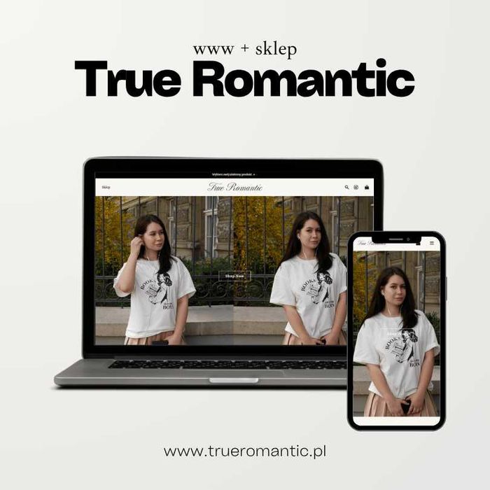 Strony internetowe | Sklepy internetowe | www | Freelancer | Grafik